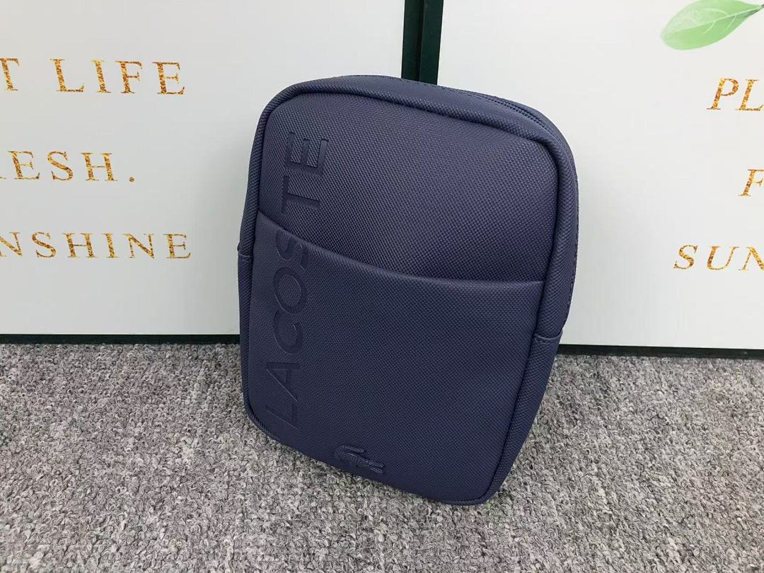 Lacoste 85 LACOSTE BAG 412231713 (Long 16CM* Wide 5CM* High 20CM) - Image 10