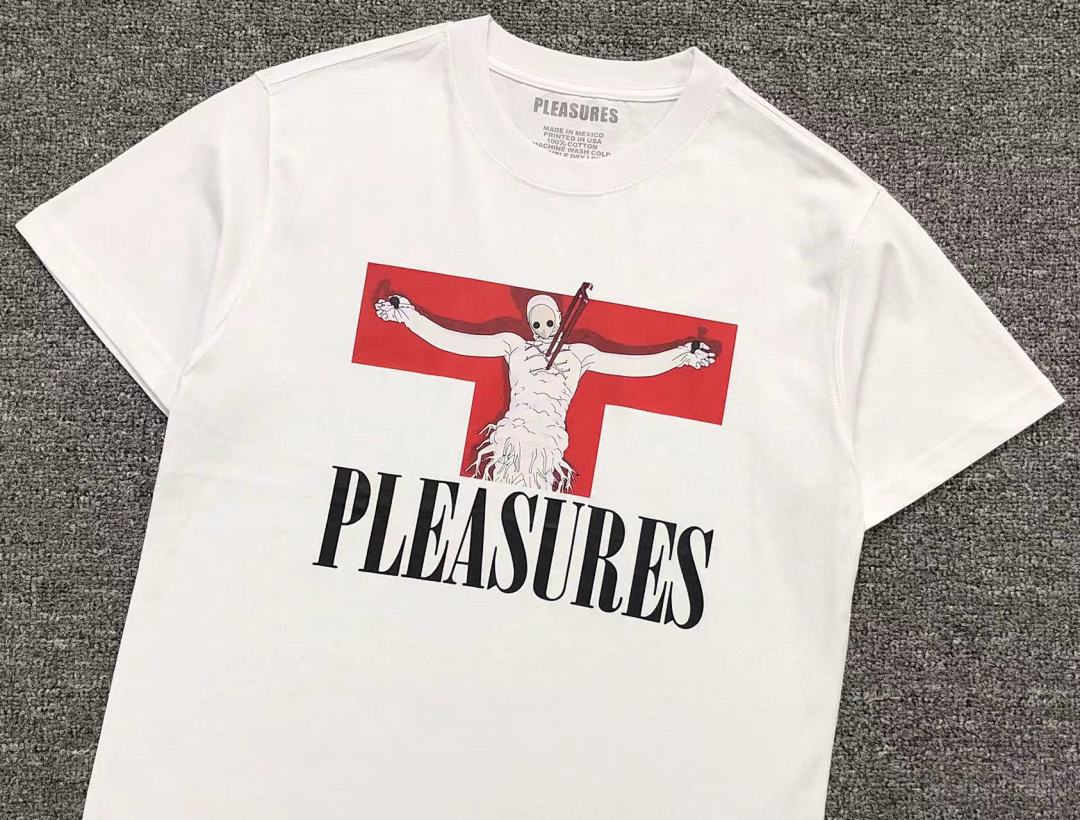 Pleasures 89 PLEASURES T-SHIRT - Image 12