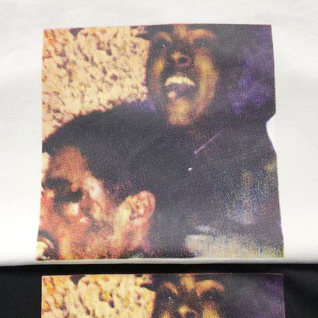 Revenge 78 REVENGE T-SHIRT 504011391 (Im 170Cm 60Kg I Wear Size S In The Phot) - Image 19