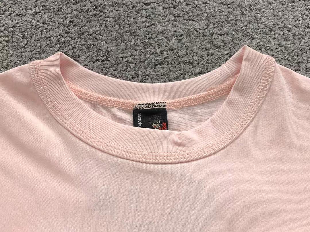 Chanel 88 DER⭐CHUT⭐E T-SHIRT 124180656 (Im 170Cm 60Kg I Wear Size XL In The Phot) - Image 14