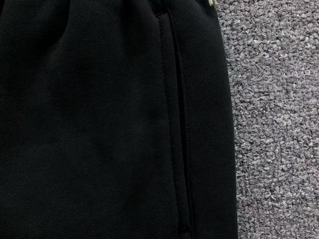 Fear of God TROUSERS 125 FOG HOODIE 41072803135 (Im 170Cm 60Kg I Wear Size S In The Phot) - Image 42