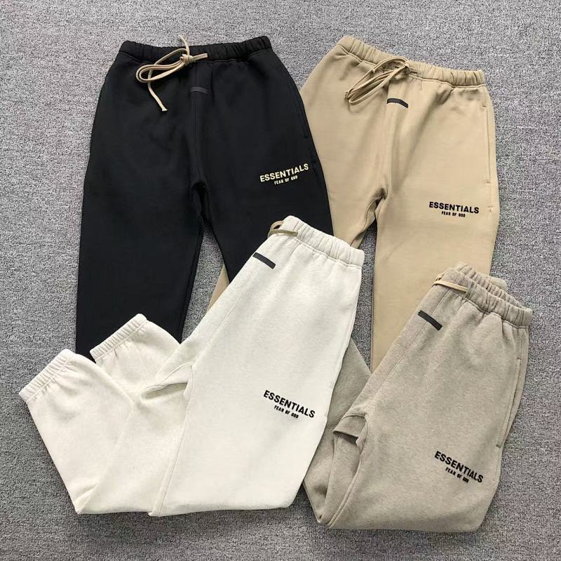 Fear of God 145 FOG TROUSERS 412202817 (Im 170Cm 57Kg I Wear Size S In The Phot)