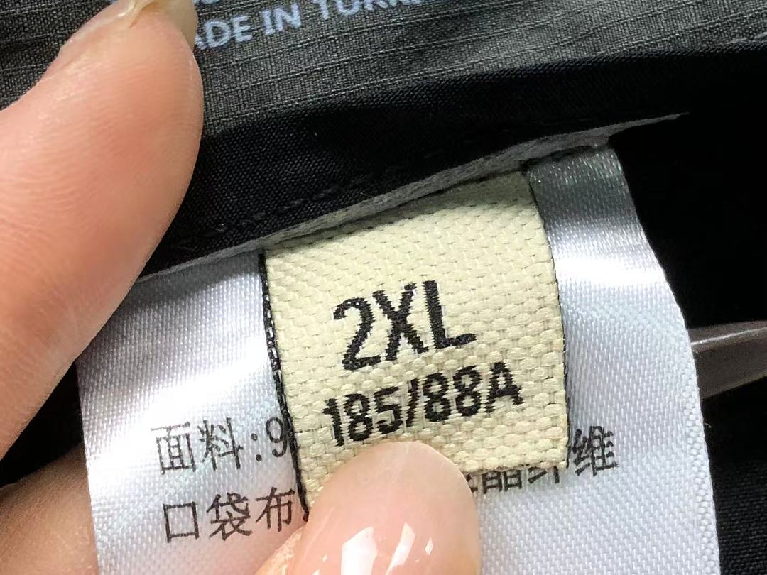 Unbranded 185 ON SHORTS 2206012601 (Im 170Cm 60Kg I Wear Size 2XL In The Phot) - Image 25