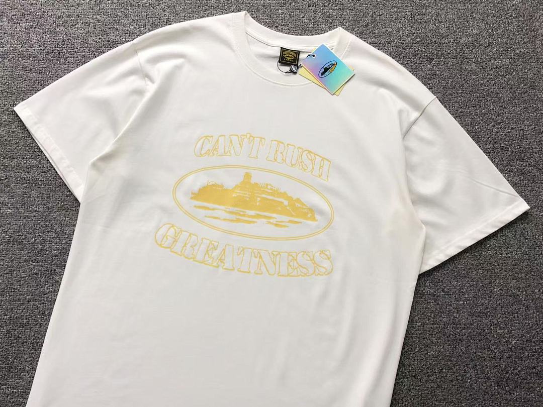 Corteiz 95 CORTEIZ T-SHIRT 3105100517 (Im 170Cm 60Kg I Wear Size L In The Phot) - Image 8