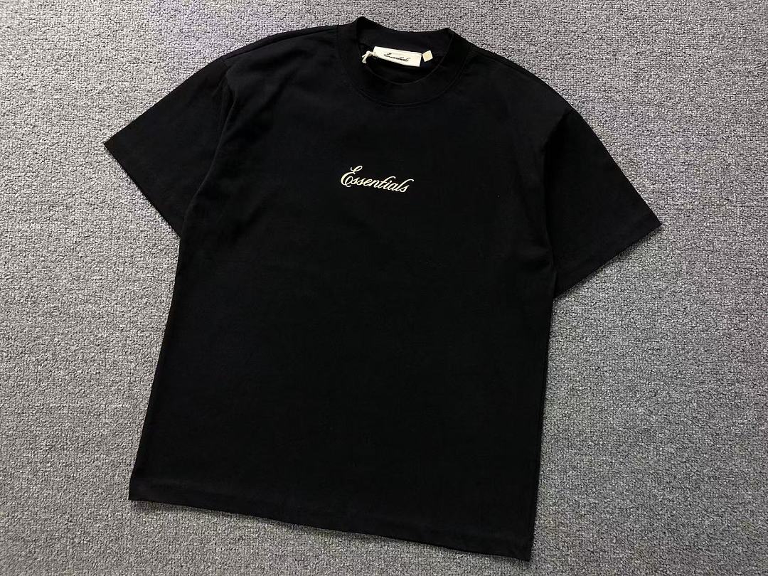 Fear of God SHORTS 118 FOG T-SHIRT - Image 10