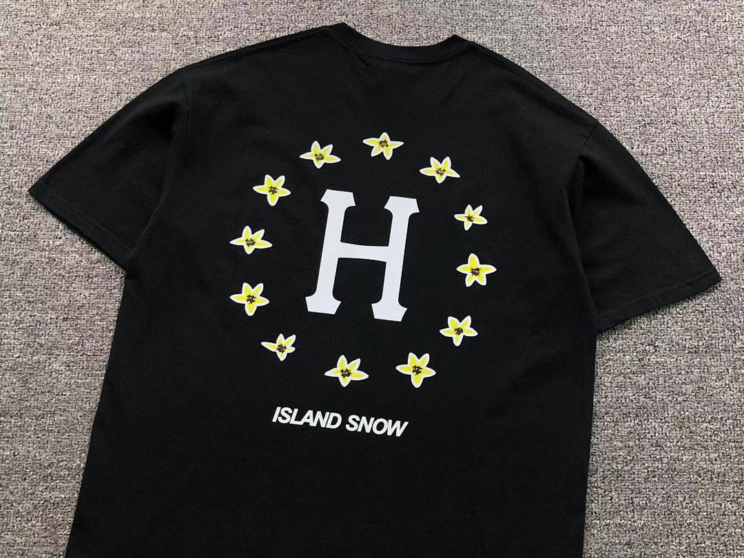 HUF 78 HUF T-SHIRT - Image 7