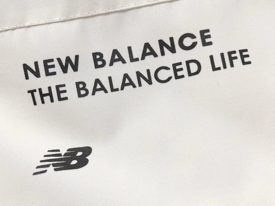 New Balance 648 N⭐W DA⭐AN⭐E DOWN JACKETS 182607 (Im 170Cm 57Kg I Wear Size M In The Phot) - Image 30
