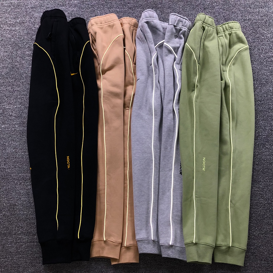 Nike TROUSERS 198 N⭐K⭐ NO⭐T⭐ HOODIE - Image 73