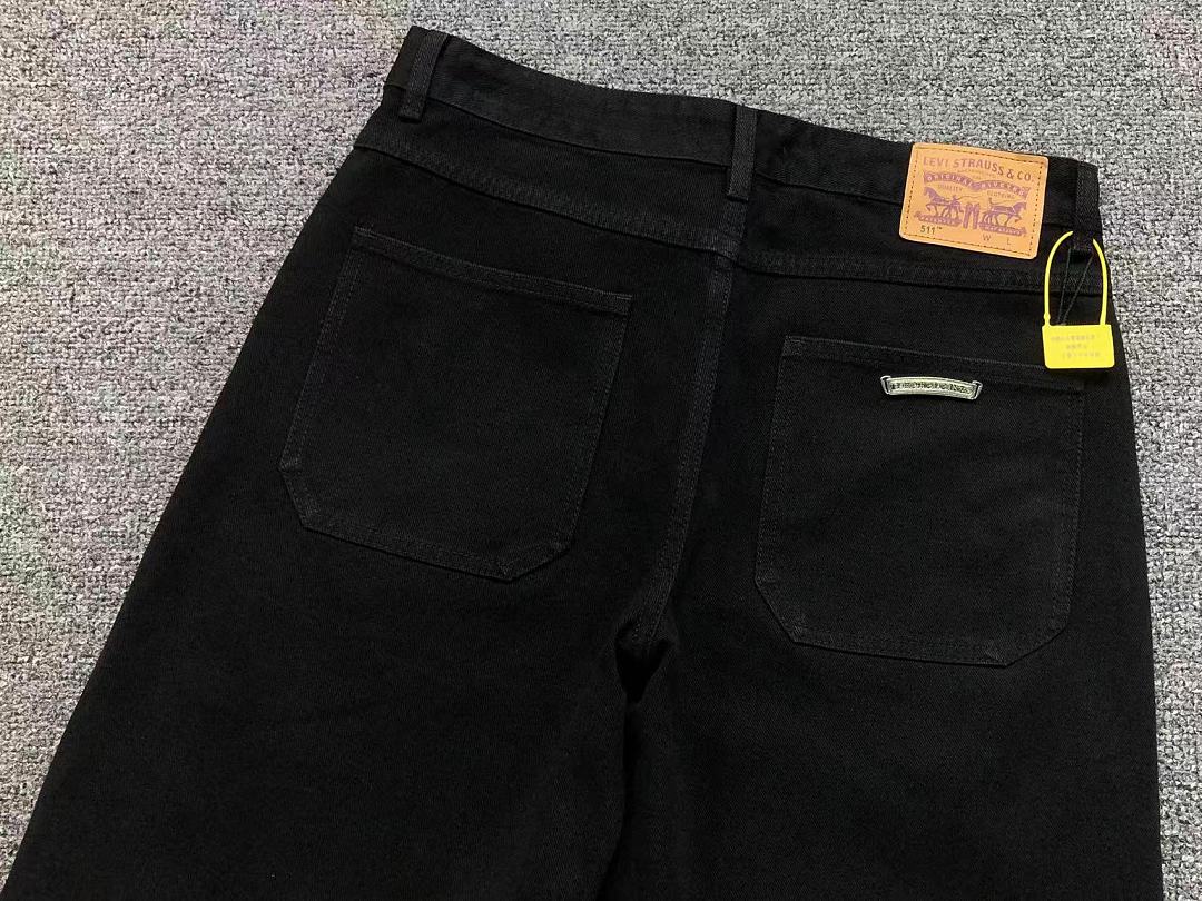 Comme des Garcons 185 C⭐⭐OME HE⭐⭐TS SHORTS 3207112217 (Im 170Cm 60Kg I Wear Size L In The Phot) - Image 12