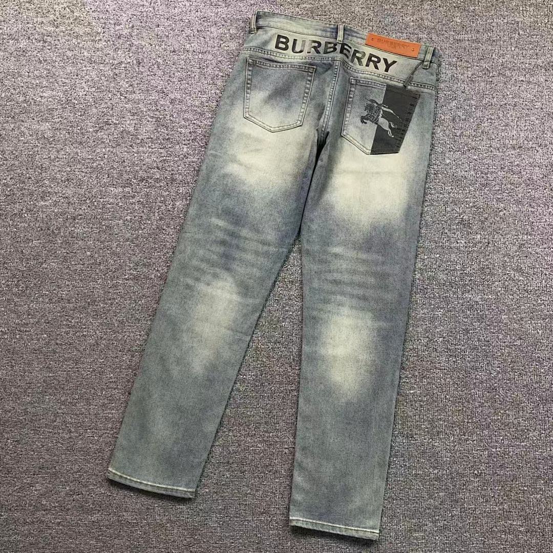 175 B⭐R⭐E⭐RY TROUSERS 4201221101 (Im 170Cm 60Kg I Wear Size 33 In The Phot), photo 1