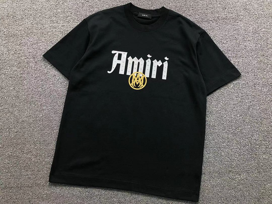 AMIRI 118 AMIRI T-SHIRT 3201215321 (Im 170Cm 60Kg I Wear Size M In The Phot) - Image 17
