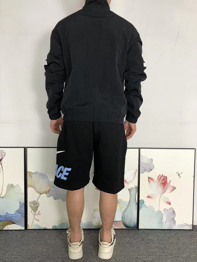 Adidas 145 A⭐I⭐AS JACKET 4206060177 (Im 170Cm 60Kg I Wear Size L In The Phot) - Image 4
