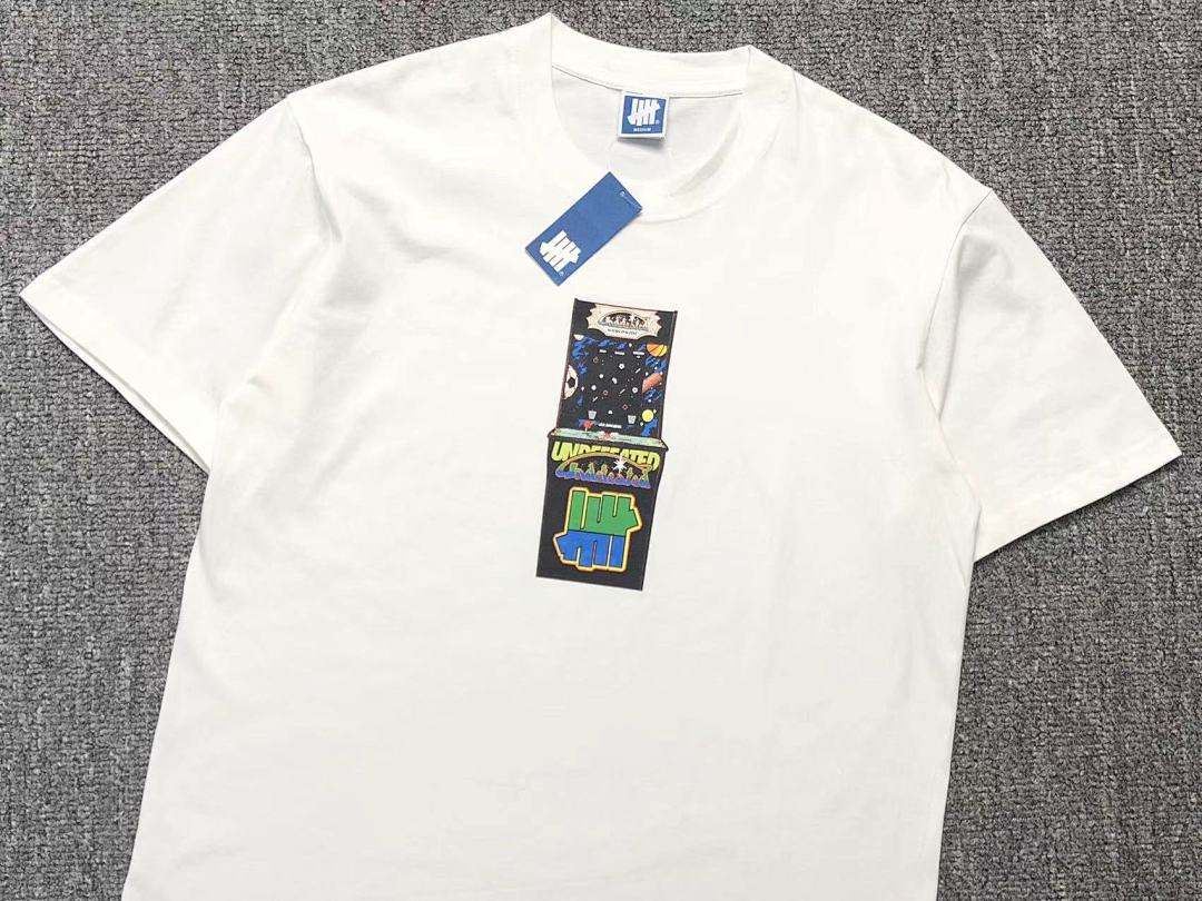 Undefeated 85 UNDEFEATED T-SHIRT - Image 9
