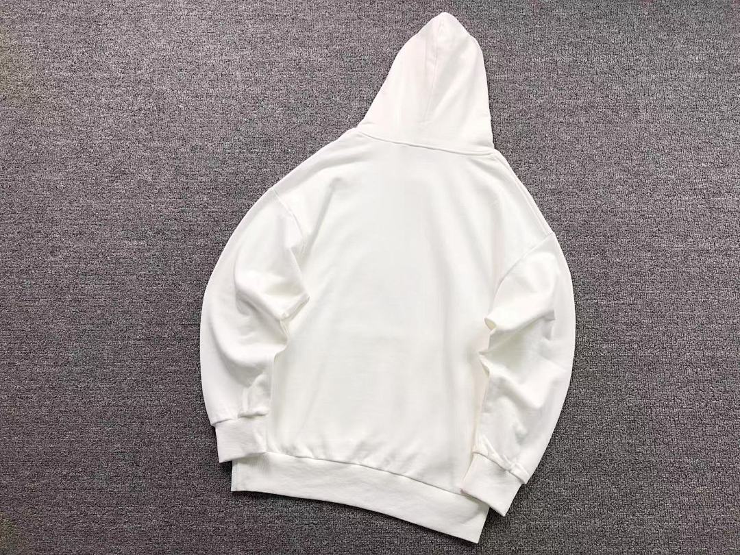 Drew House 138 DREW HOODIE 3109041317 (Im 170Cm 60Kg I Wear Size S In The Phot) - Image 9