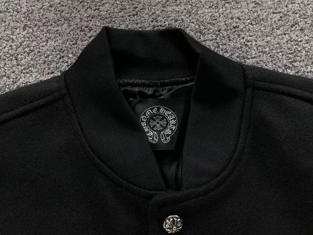 Comme des Garcons 228 C⭐⭐OME HE⭐⭐TS JACKET 1282510159 (Im 170Cm 60Kg I Wear Size S In The Phot) - Image 15