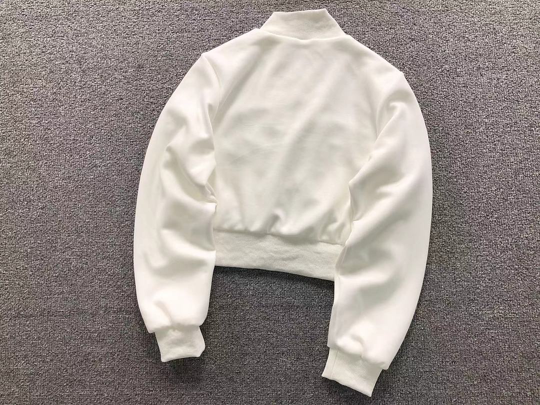 Adidas 168 A⭐I⭐AS HOODIE FEMAIE STYIE 4208070677 (Im 170Cm 60Kg I Wear Size M In The Phot) - Image 11