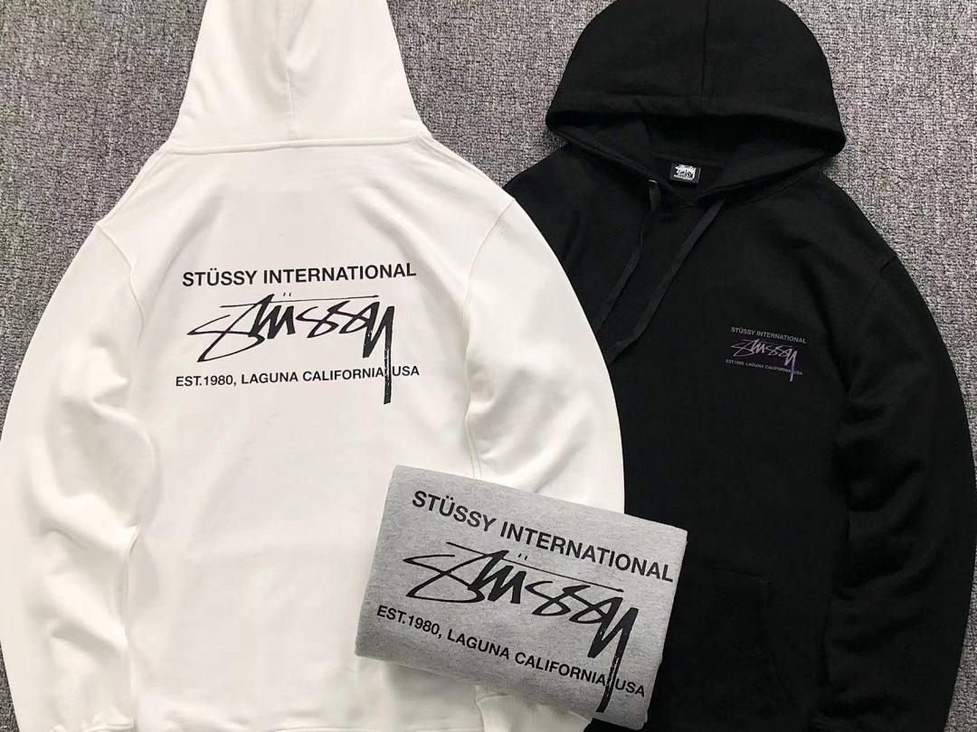 Stussy 165 STUSSY - Image 4