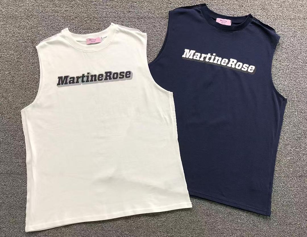 Martine Rose 78 M⭐RT⭐NE⭐O⭐E VEST 42050840170 (Im 170Cm 60Kg I Wear Size S In The Phot) - Image 5