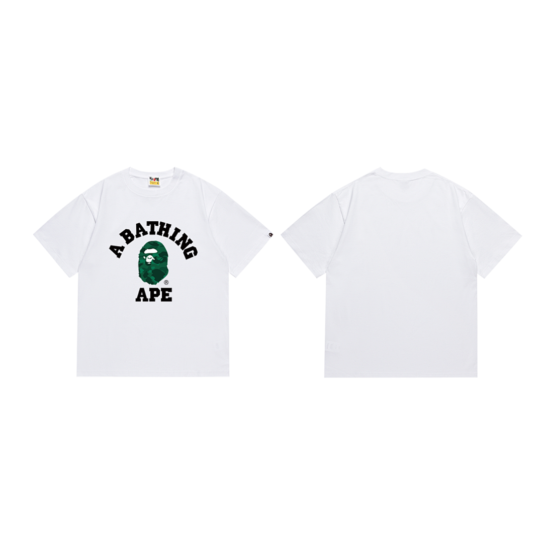Bape 79 BAPE T-SHIRT - Image 3