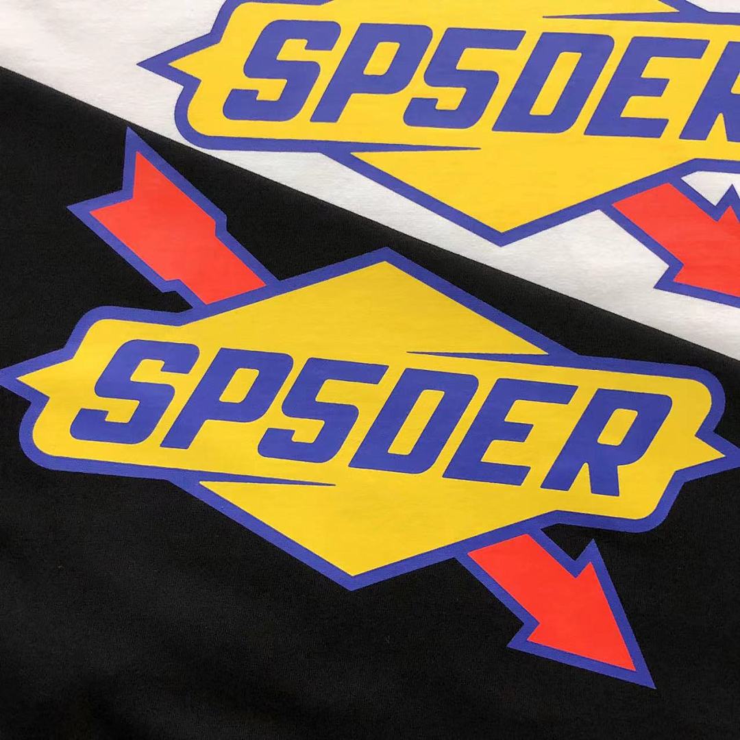 Sp5der 106 SP5DER T-SHIRT - Image 12