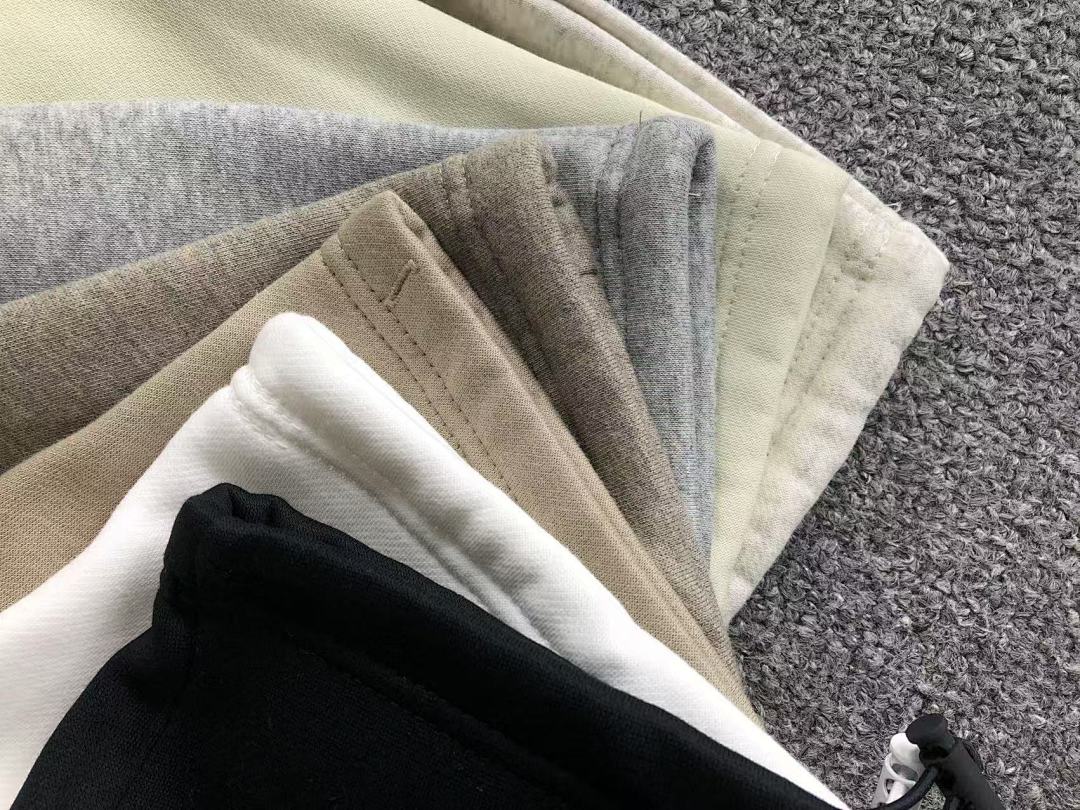 Fear of God TROUSERS FOG - Image 74