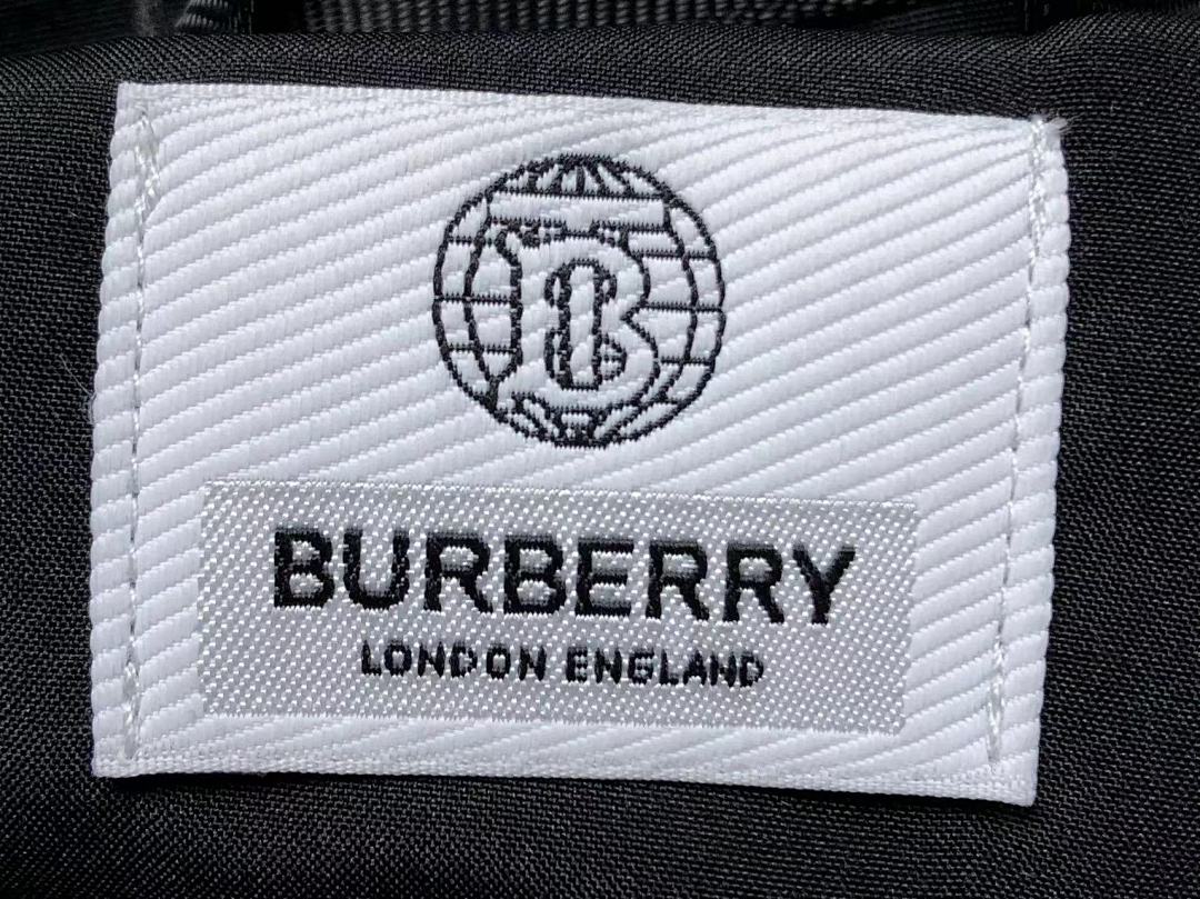 Burberry 788 B⭐R⭐E⭐RY DOWN JACKETS 112042415 (Im 170Cm 57Kg I Wear Size M In The Phot) - Image 30