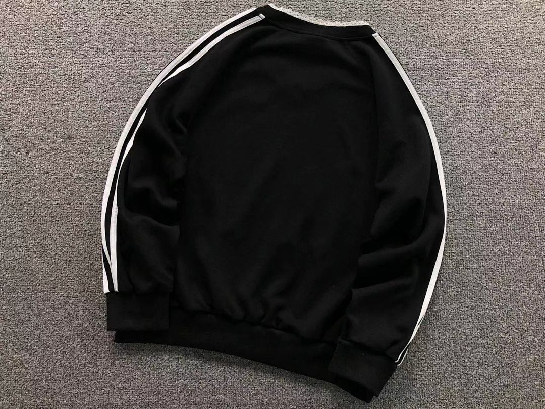Adidas 118 A⭐I⭐AS HOODIE FEMAIE - Image 11