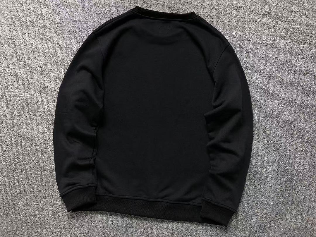 C.P. Company 145 CP HOODIE 42060913143 (Im 170Cm 60Kg I Wear Size M In The Phot) - Image 20
