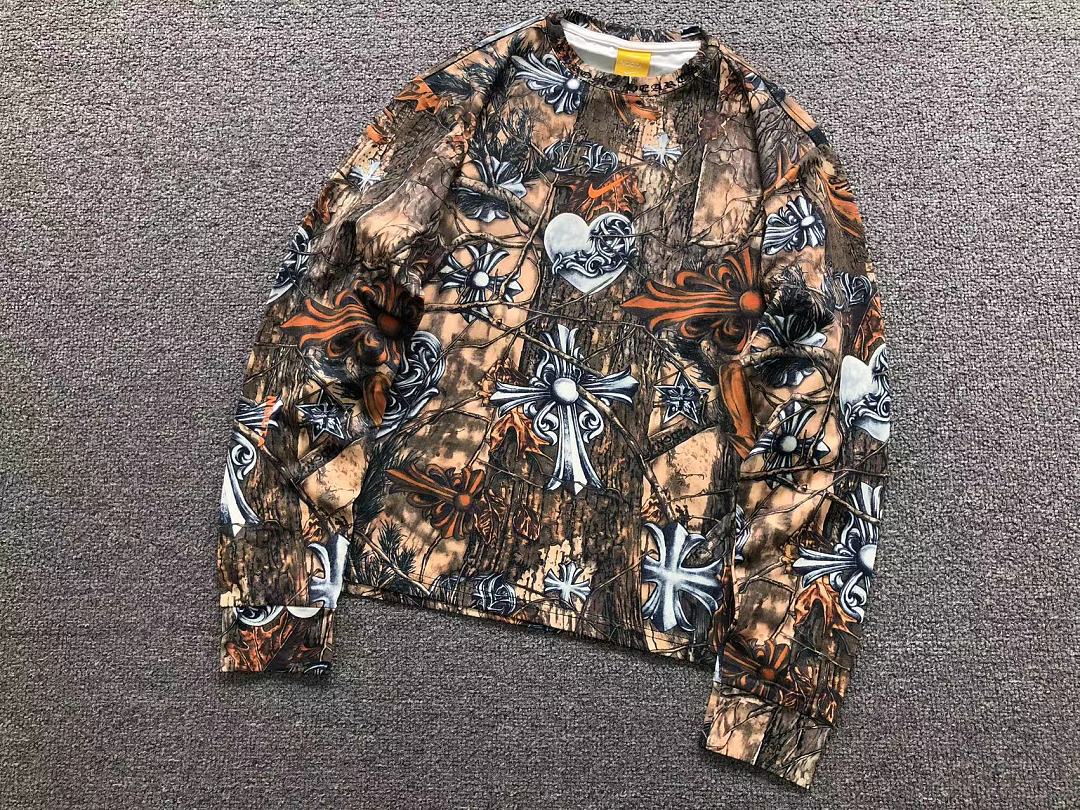 Comme des Garcons 118 C⭐⭐OME HE⭐⭐TS N⭐K⭐ NO⭐T⭐ LONG SLEEVED 42061227144 (Im 170Cm 60Kg I Wear Size M In The Phot) - Image 13
