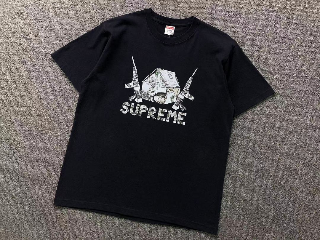 Supreme 98 S⭐⭐R⭐⭐E T-SHIRT 126181302 (Im 170Cm 60Kg I Wear Size M In The Phot) - Image 17