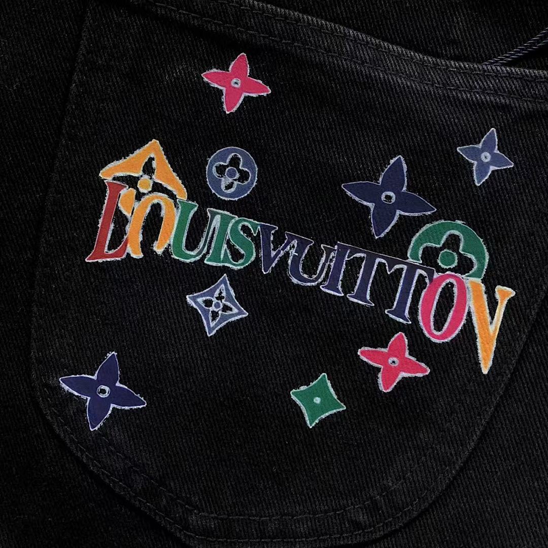 Louis Vuitton 195 L⭐ - Image 8
