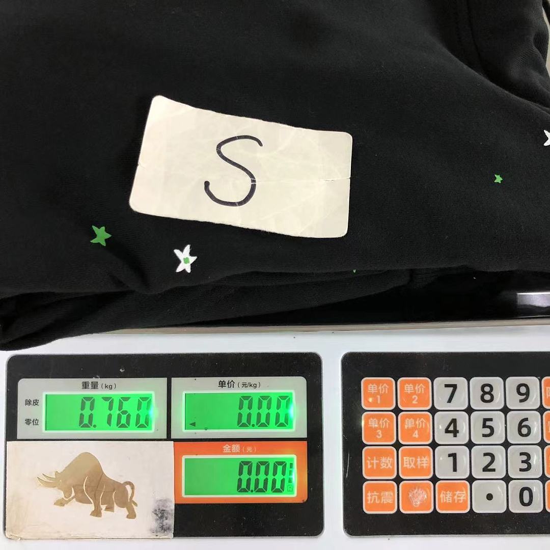 Sp5der TROUSERS SP5DER HOODIE - Image 53