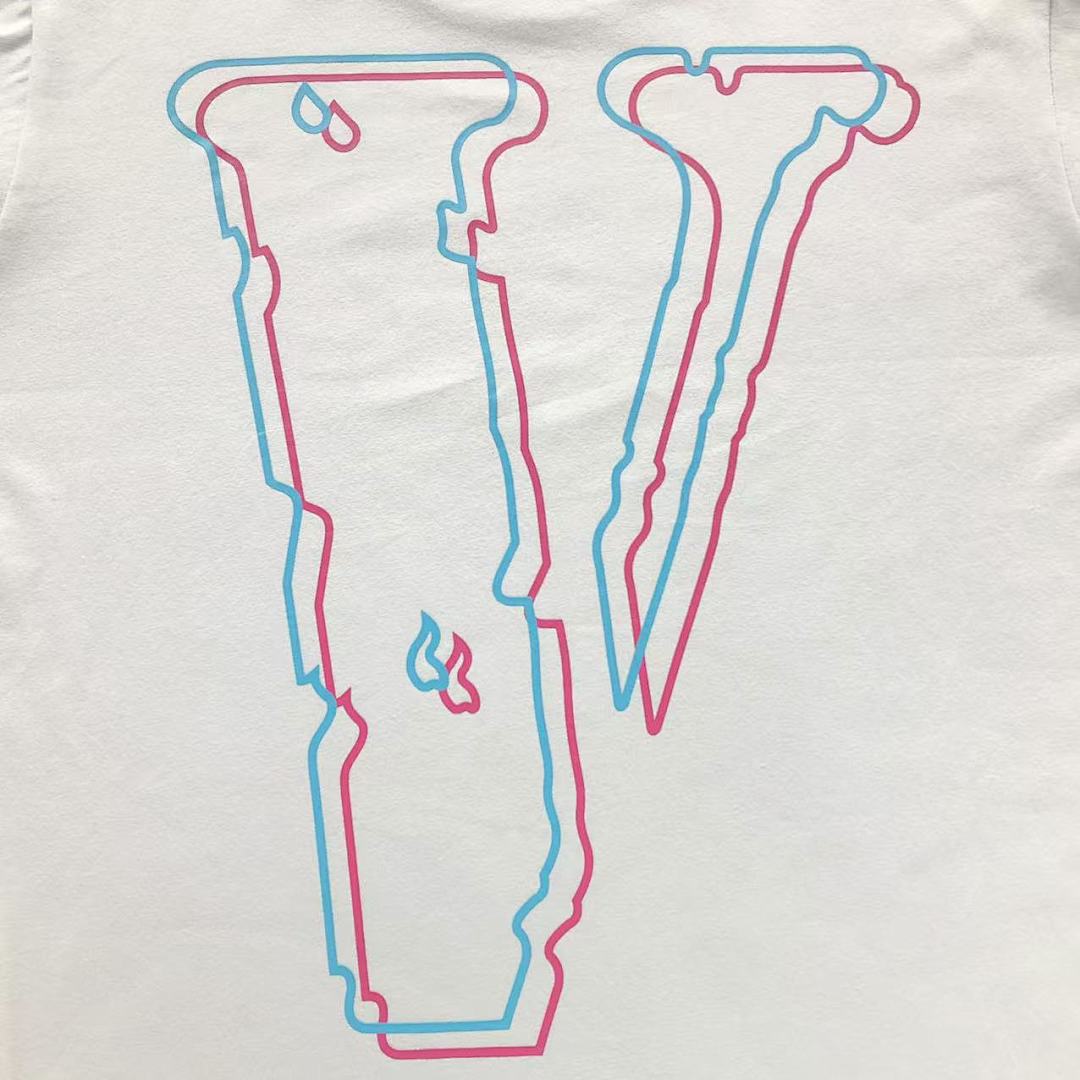 On Running 69 VLONE T-SHIRT 504157991 (Im 170Cm 60Kg I Wear Size S In The Phot) - Image 15