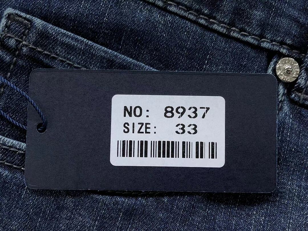 Prada 225 P⭐A⭐A TROUSERS 213051105 (Im 170Cm 55Kg I Wear Size 33 In The Phot) - Image 26