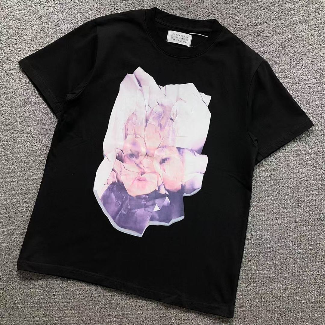 On Running 88 MAISON MARGIELA T-SHIRT 5231241162 (Im 170Cm 60Kg I Wear Size S In The Phot)