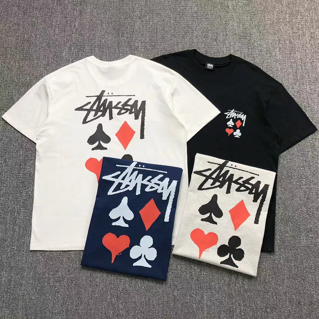 Stussy 85 STUSSY T-SHIRT