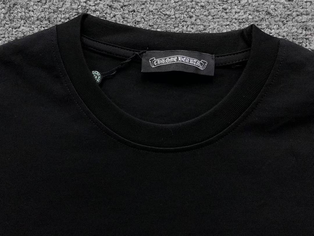 Comme des Garcons 108 C⭐⭐OME HE⭐⭐TS T-SHIRT 5112008147 (Im 170Cm 60Kg I Wear Size M In The Phot) - Image 25