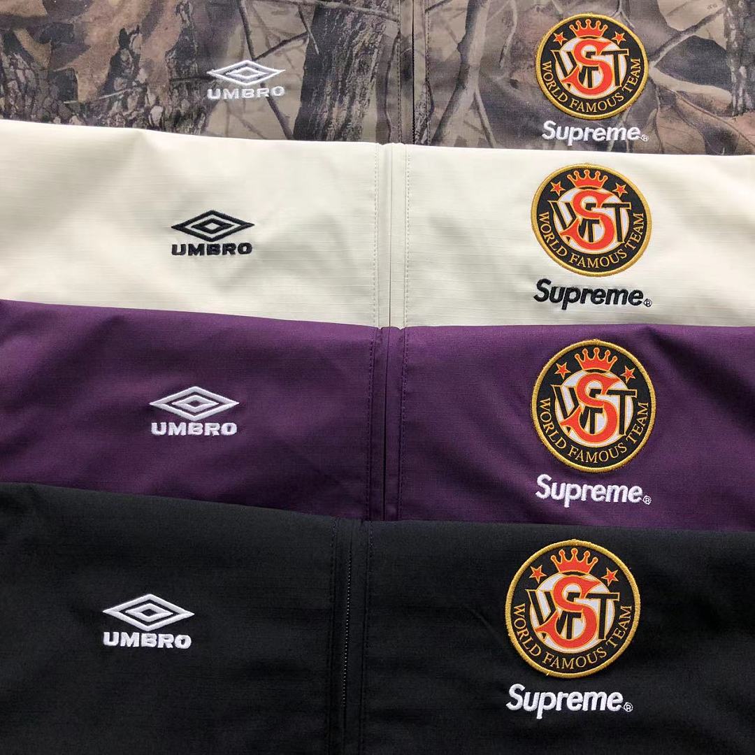 Supreme TROUSERS 268 S⭐⭐R⭐⭐E UM⭐RO JACKET - Image 14