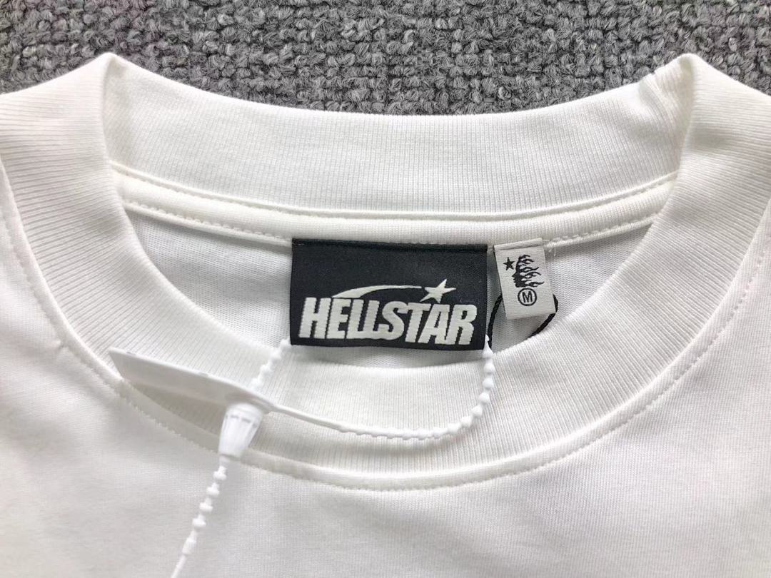 Hellstar 115 HELLSTAR T-SHIRT 2203111972 (Im 170Cm 60Kg I Wear Size M In The Phot) - Image 17
