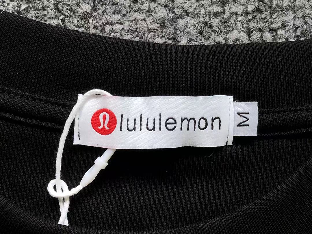 Unbranded 128 LULULEMON T-SHIRT FEMAIE - Image 22