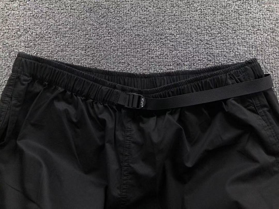 Wtaps 218 WT⭐⭐S TROUSERS 4105241077 (Im 170Cm 60Kg I Wear Size 3 In The Phot) - Image 19