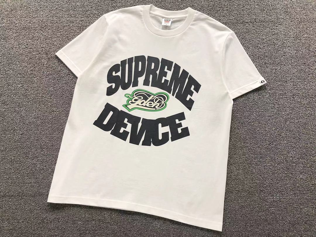 Supreme 113 S⭐⭐R⭐⭐E T-SHIRT 52080439182 (Im 170Cm 60Kg I Wear Size M In The Phot) - Image 8