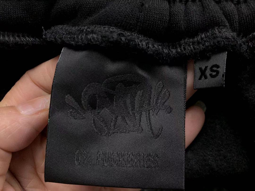 Unbranded 278 S⭐N⭐ HOODIE TTROUSERS 311133863 (Im 170Cm 55Kg I Wear Size XS In The Phot) - Image 37