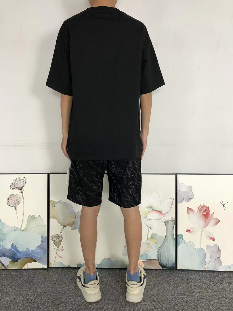 Off-White 105 OFF-WHITE T-SHIRT 5207030219 (Im 170Cm 60Kg I Wear Size M In The Phot) - Image 4