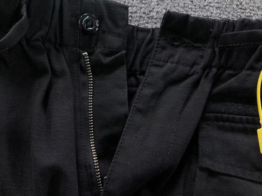 On Running 168 FASHION TROUSERS 2204171004 (Im 170Cm 60Kg I Wear Size S In The Phot) - Image 31