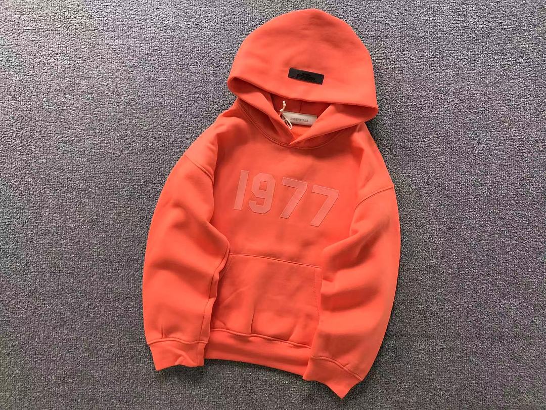 Fear of God TROUSERS 135 FOG HOODIE - Image 10