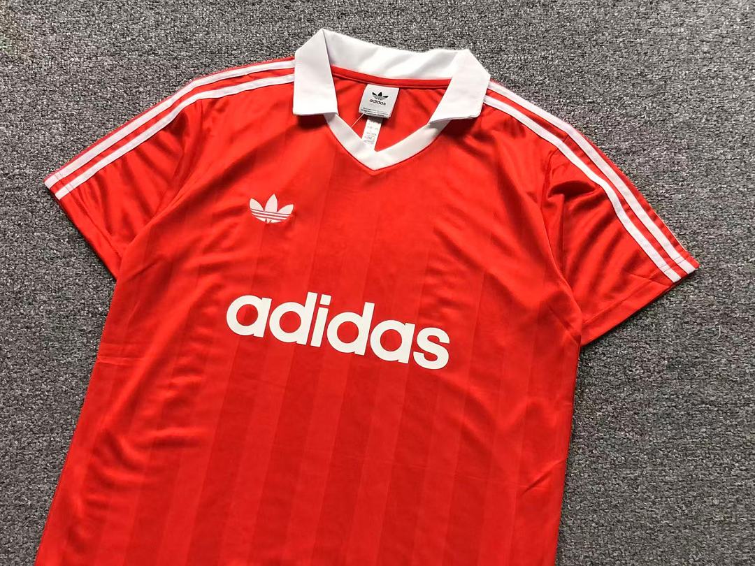 Unbranded 78 FOOTBALL T-SHIRT 125926002 (Im 170Cm 60Kg I Wear Size L In The Phot) - Image 7