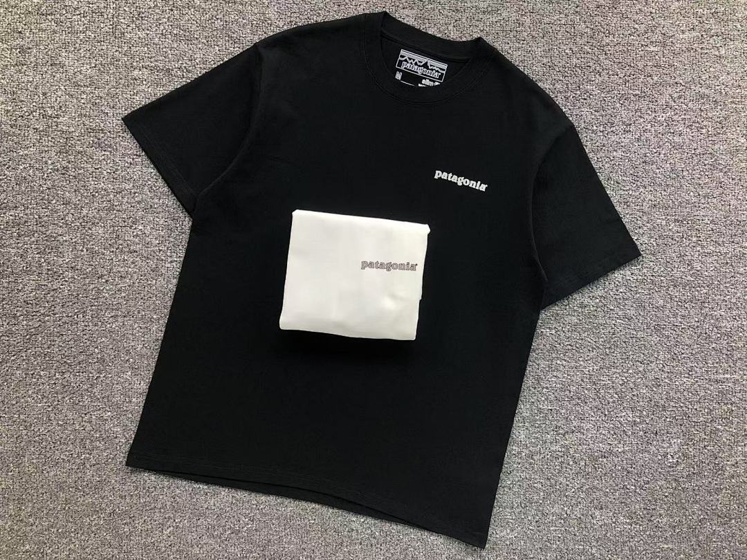 On Running 78 PATAGONIA T-SHIRT 3106130102 (Im 170Cm 60Kg I Wear Size M In The Phot) - Image 16