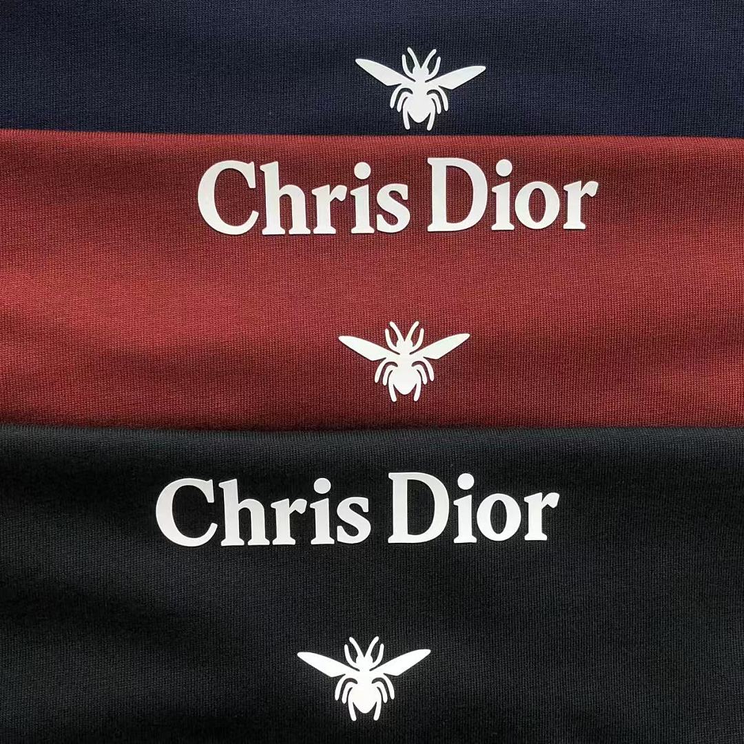 Dior 115 D⭐O⭐ T-SHIRT 5241610147 (Im 170Cm 60Kg I Wear Size M In The Phot) - Image 18