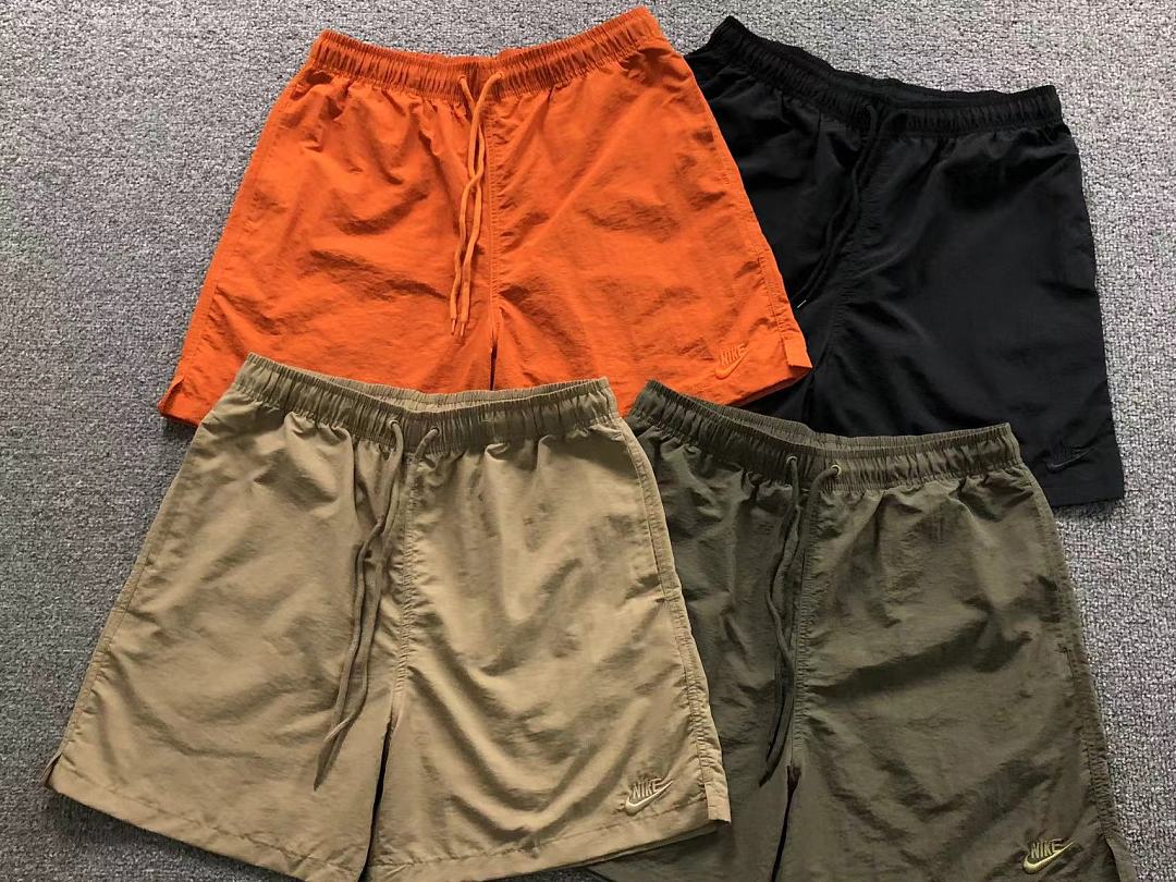 Nike 105 N⭐K⭐ SHORTS 4207081677 (Im 170Cm 60Kg I Wear Size M In The Phot) - Image 6